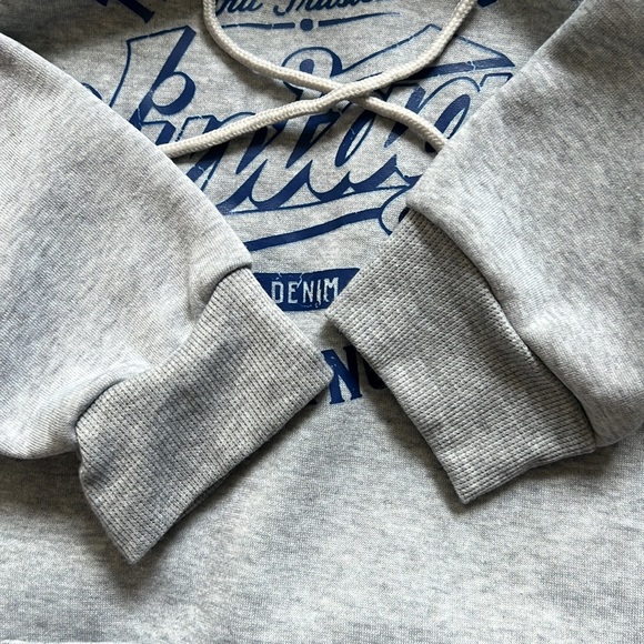 Hoodie - Picture 4 of 5
